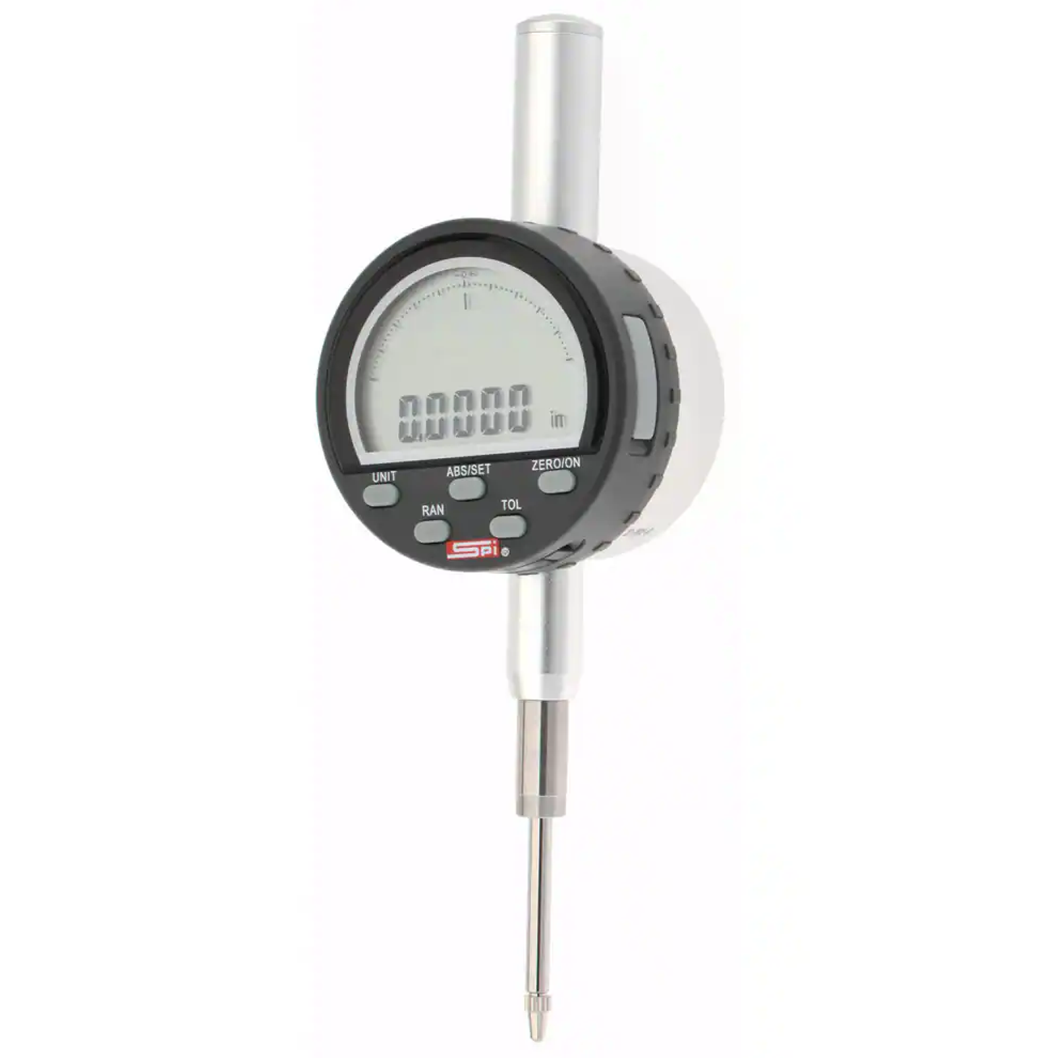21-800-8 SPI Digital Indicator 1″ Range – .0001″ Res w/Cert Discount