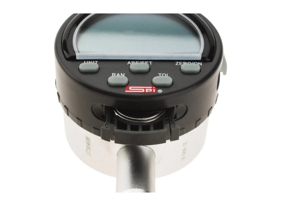 21-800-8 SPI Digital Indicator 1″ Range – .0001″ Res w/Cert Discount