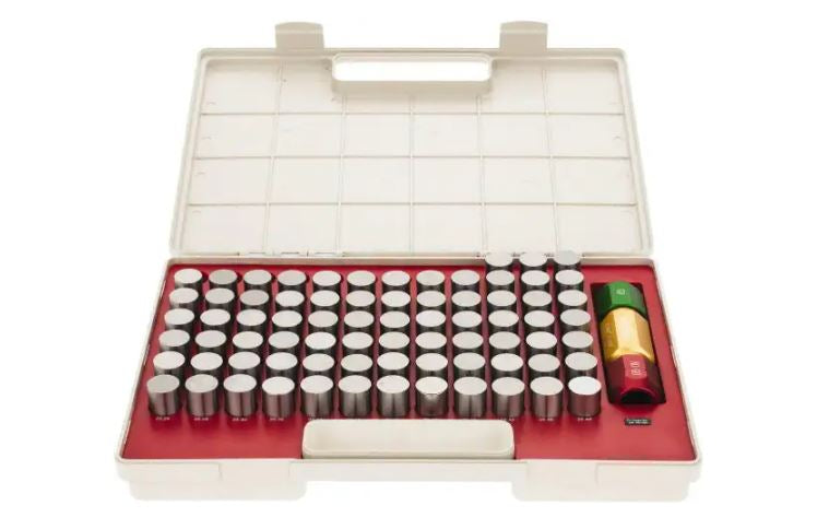 22-197-8 SPI Metric Pin Gage Set 24mm – 25.48mm PLUS Sale