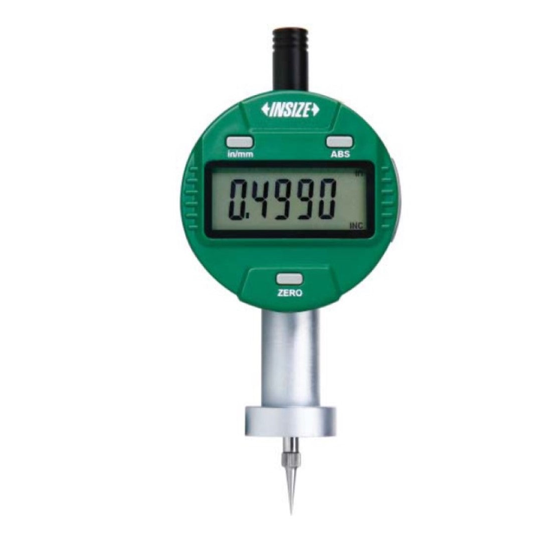 2142-301 INSIZE Electronic Depth Gage 0.5″ Range, .00005″ Res