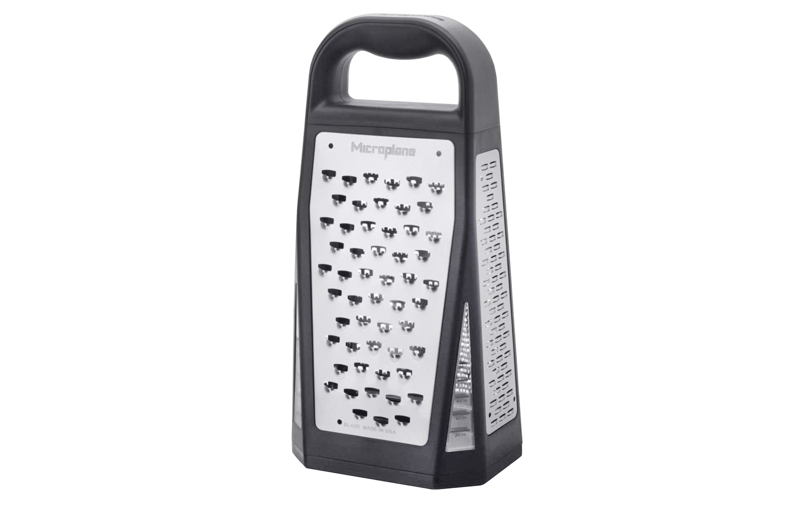 Microplane Elite 5-Blade Box Grater ~ 34009 Online Hot Sale