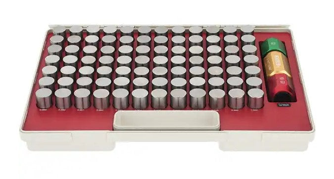 22-153-1 SPI Pin Gage Set .917 – 1.000 MINUS