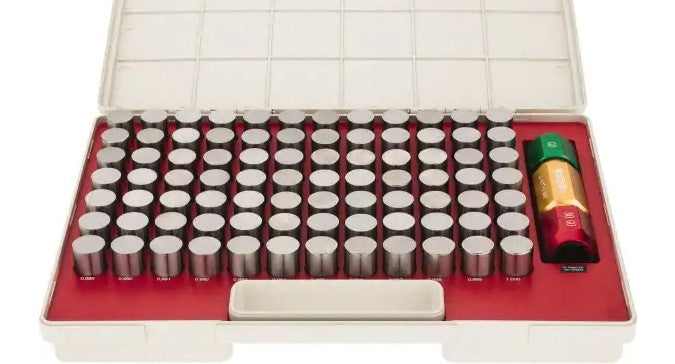 22-153-1 SPI Pin Gage Set .917 – 1.000 MINUS