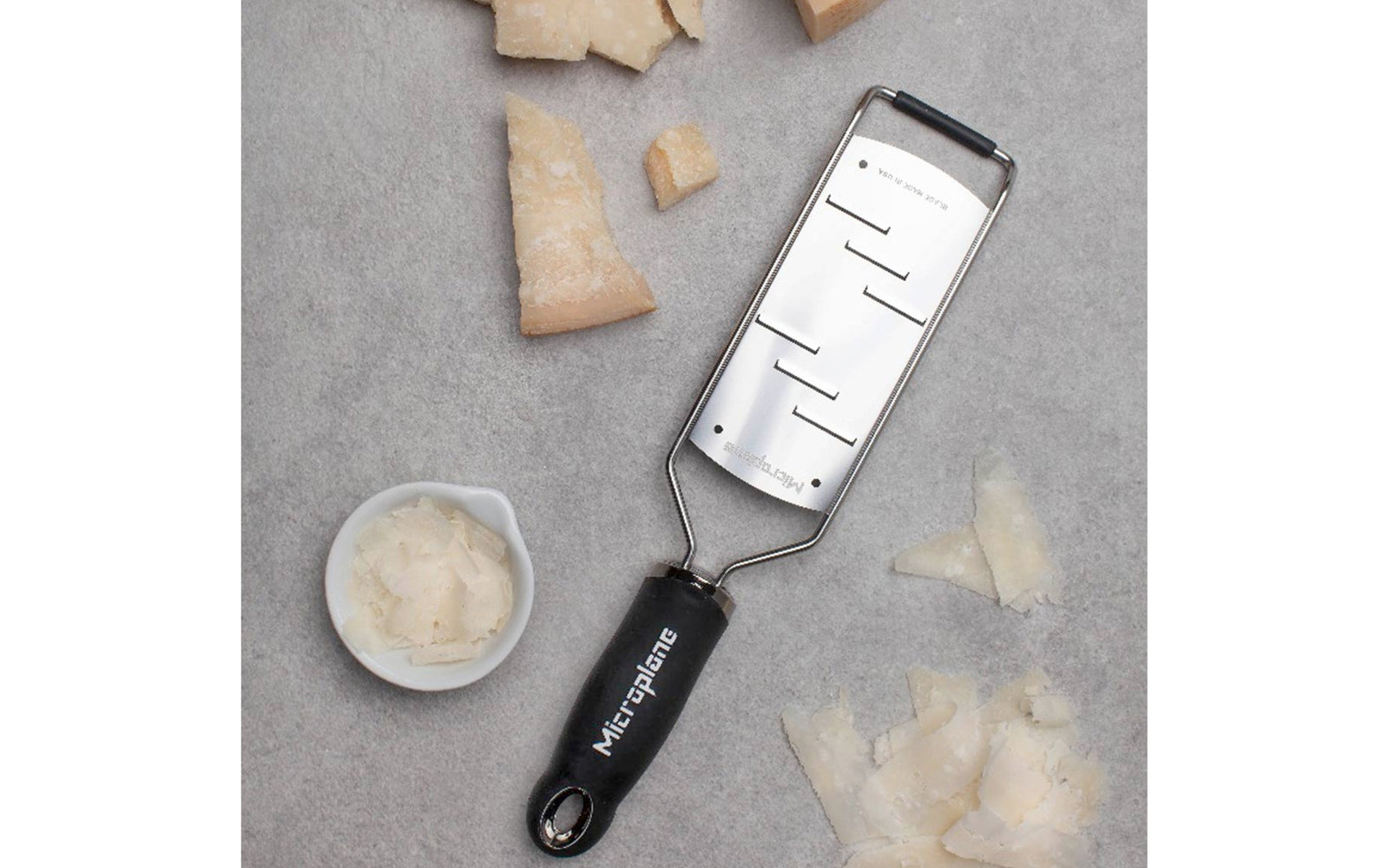Microplane Gourmet Series Large Shaver ~ 45006