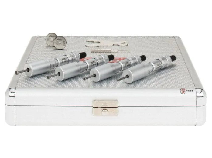21-880-0 SPI Hole Mike Set .120″ – .280″ w/ Cert Online Hot Sale