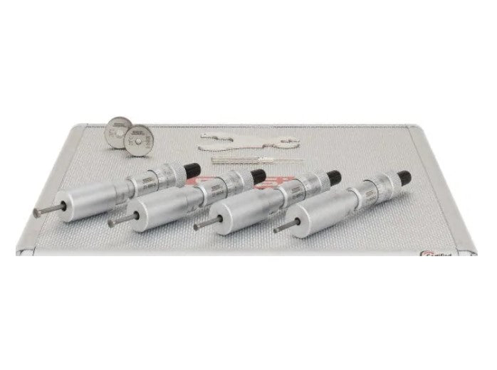 21-880-0 SPI Hole Mike Set .120″ – .280″ w/ Cert Online Hot Sale