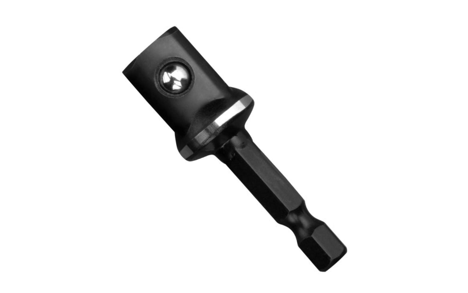 Milwaukee 1/2″ Socket Adapter to 1/4″ Hex