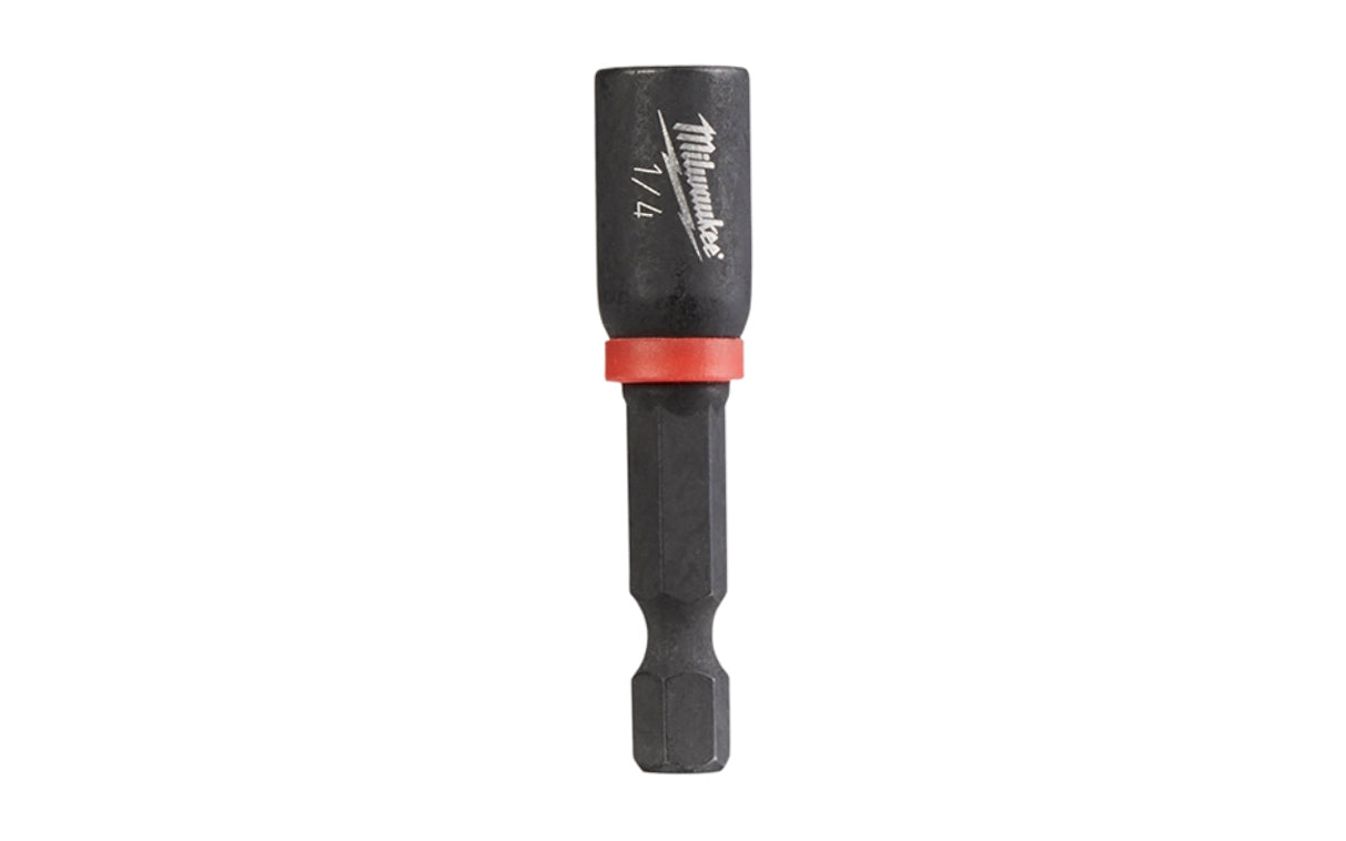 Milwaukee 1/4″ Magnetic Nut Driver