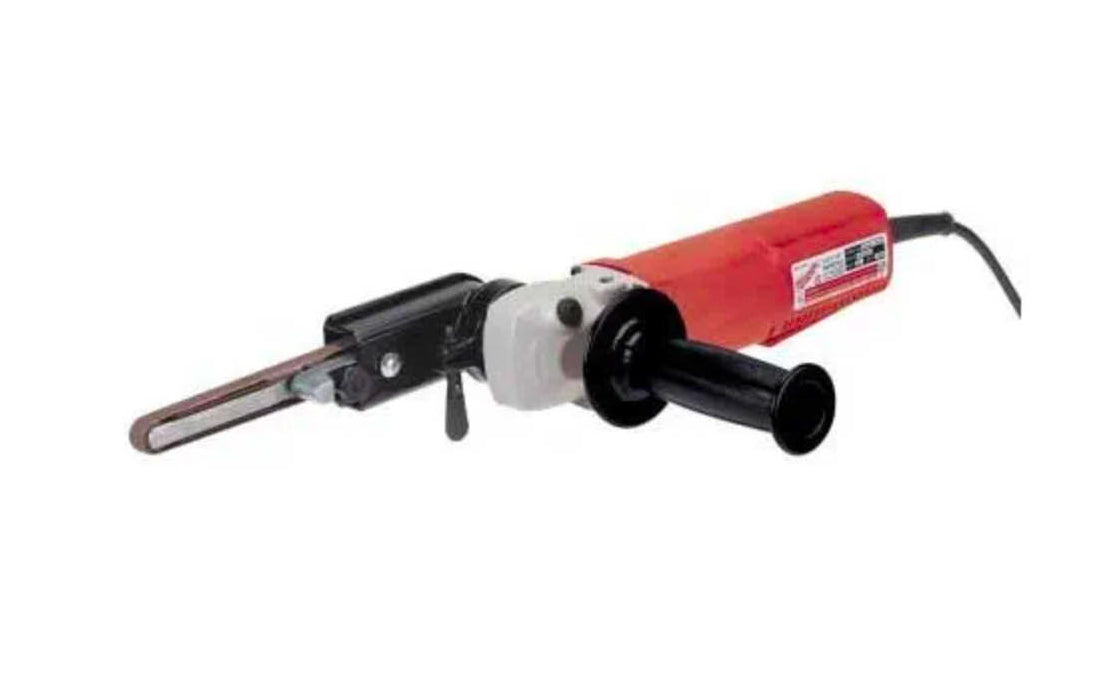 Milwaukee 5.5 Amp Bandfile ~ 6101-6 Online Sale