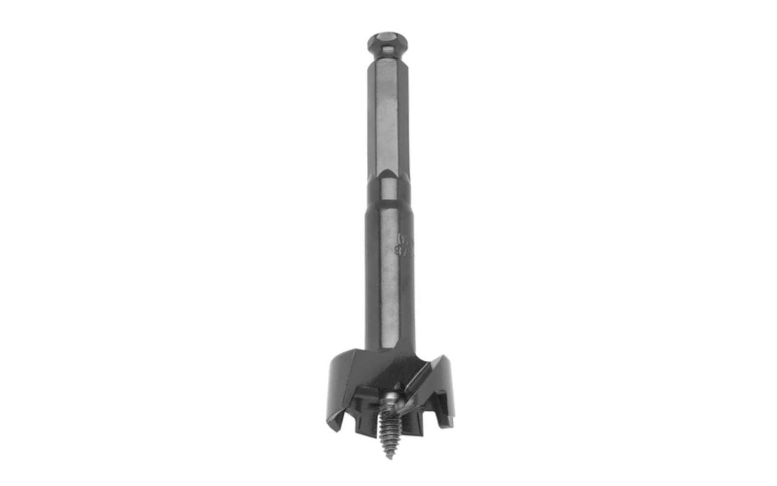 Milwaukee 1-1/8″ Selfeed Bit ~ 48-25-1121