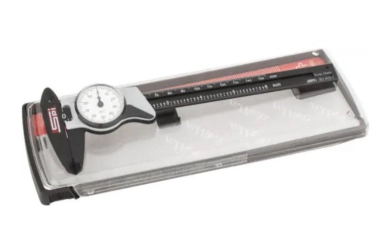 30-412-1 Dial Plastic Caliper 6″ Online Sale