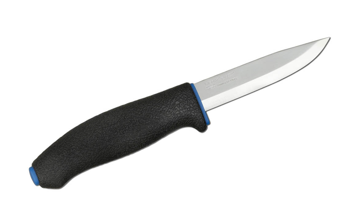 Mora All-Around Stainless Steel Knife