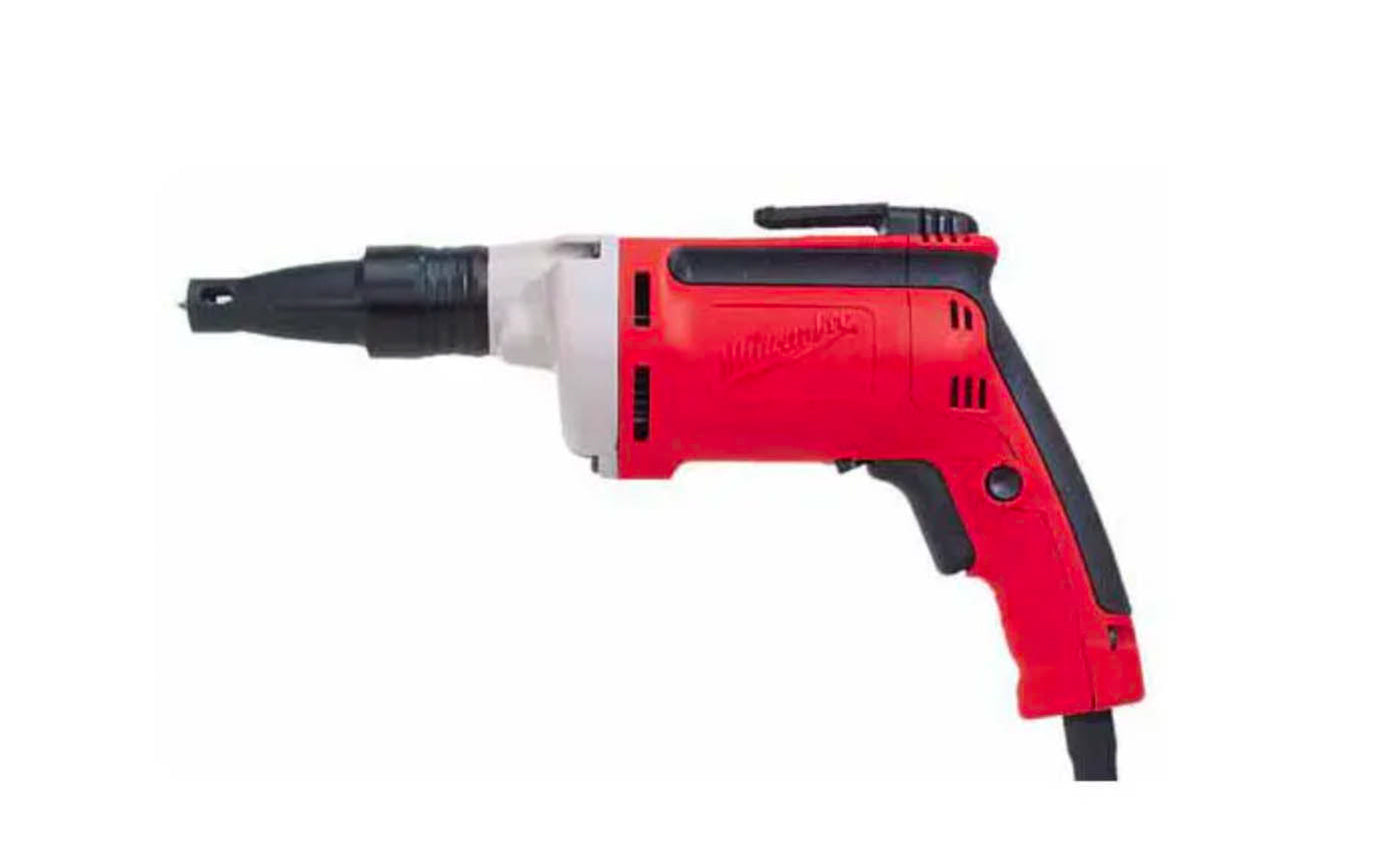 Milwaukee Decking, Drywall and Framing Screwdriver ~ 6740-20