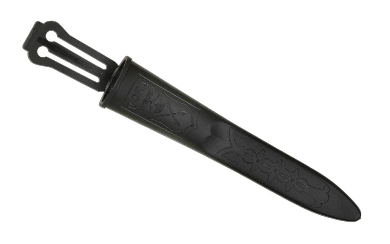 Mora Carbon Steel Knife ~ Wood Carving Junior