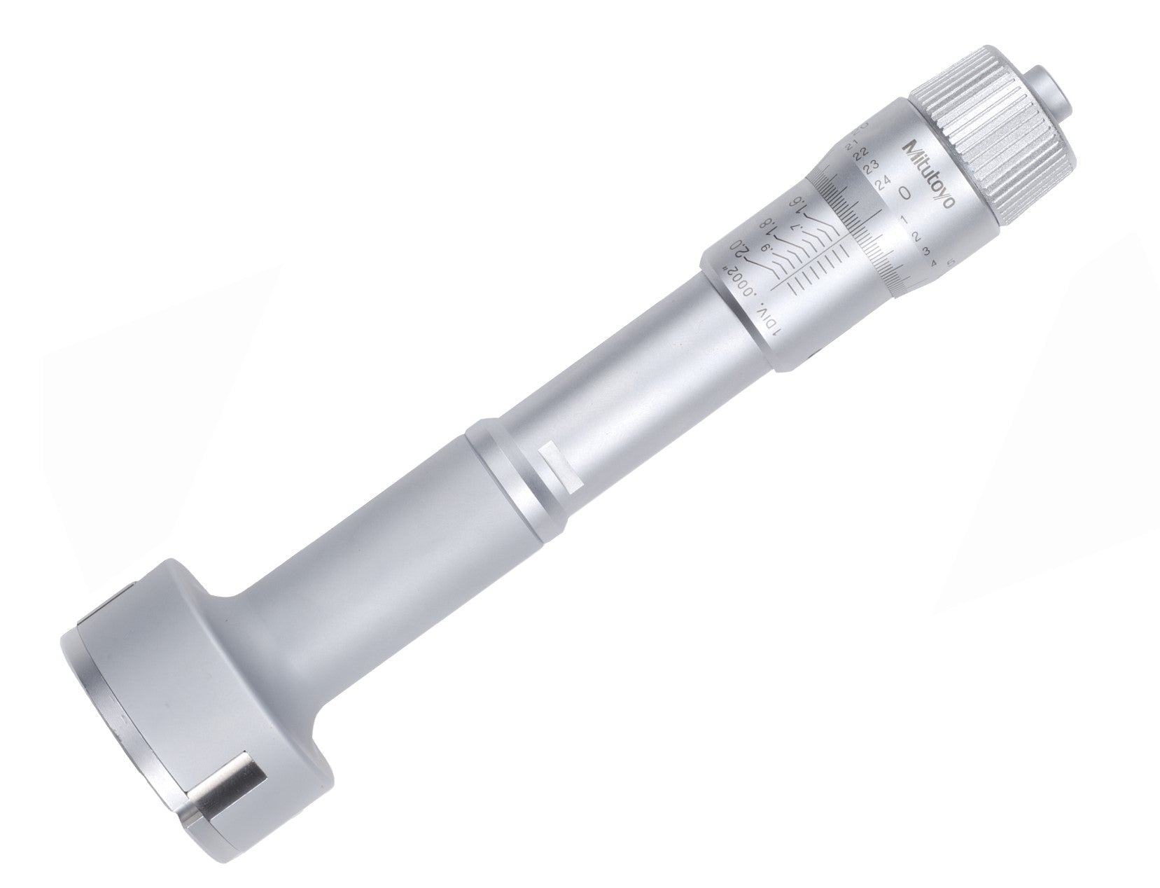 368-869 Mitutoyo Holtest II Internal Micrometer 1.6″ – 2.0″ Sale