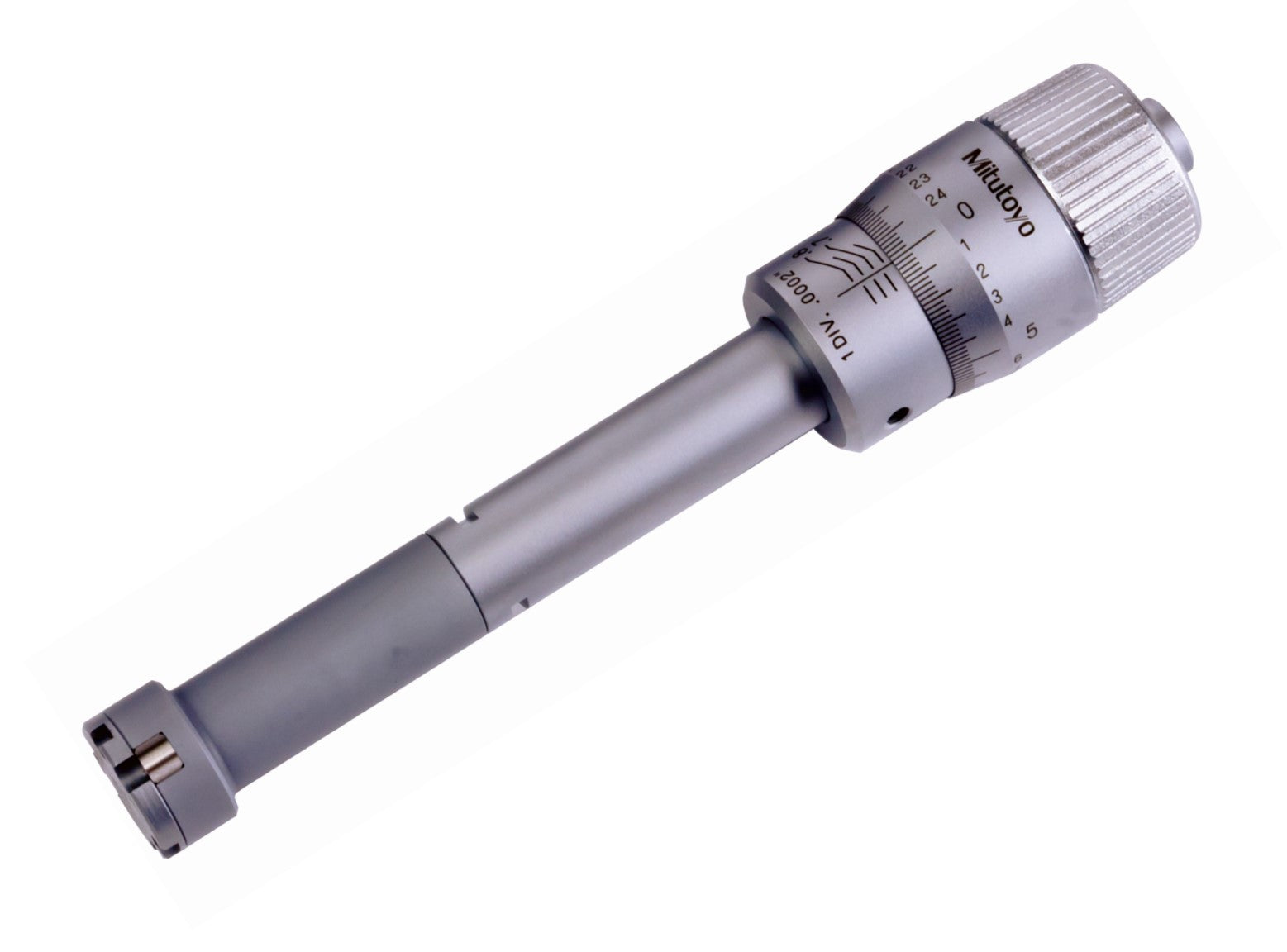 368-865 Mitutoyo Holtest II Internal Micrometer .65″ – .8″ Online