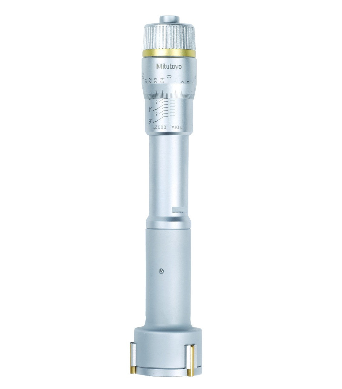 368-268 Mitutoyo Holtest 1.2″ – 1.6″