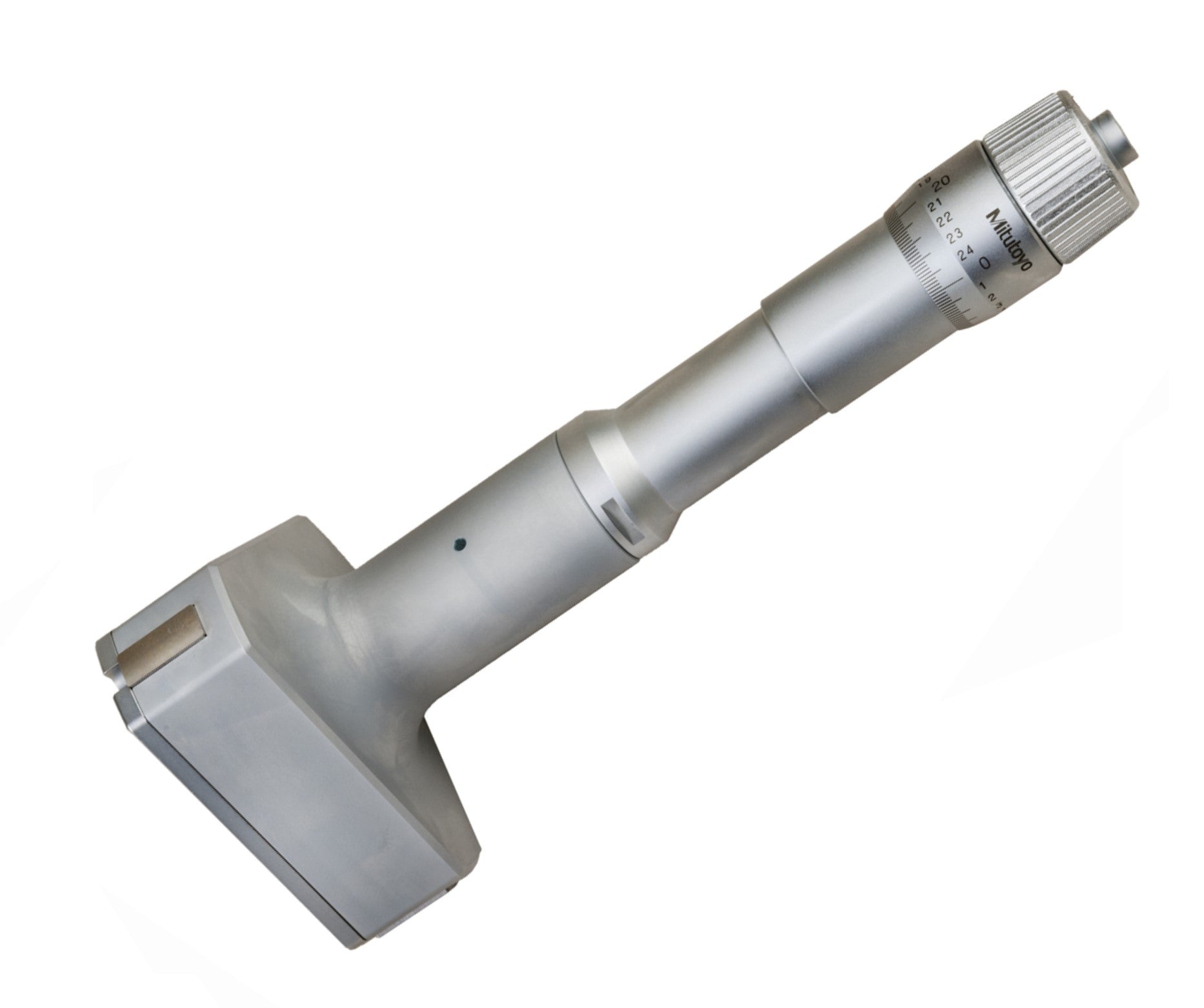 368-872 Mitutoyo Holtest II Internal Micrometer 3.0″ – 3.5″