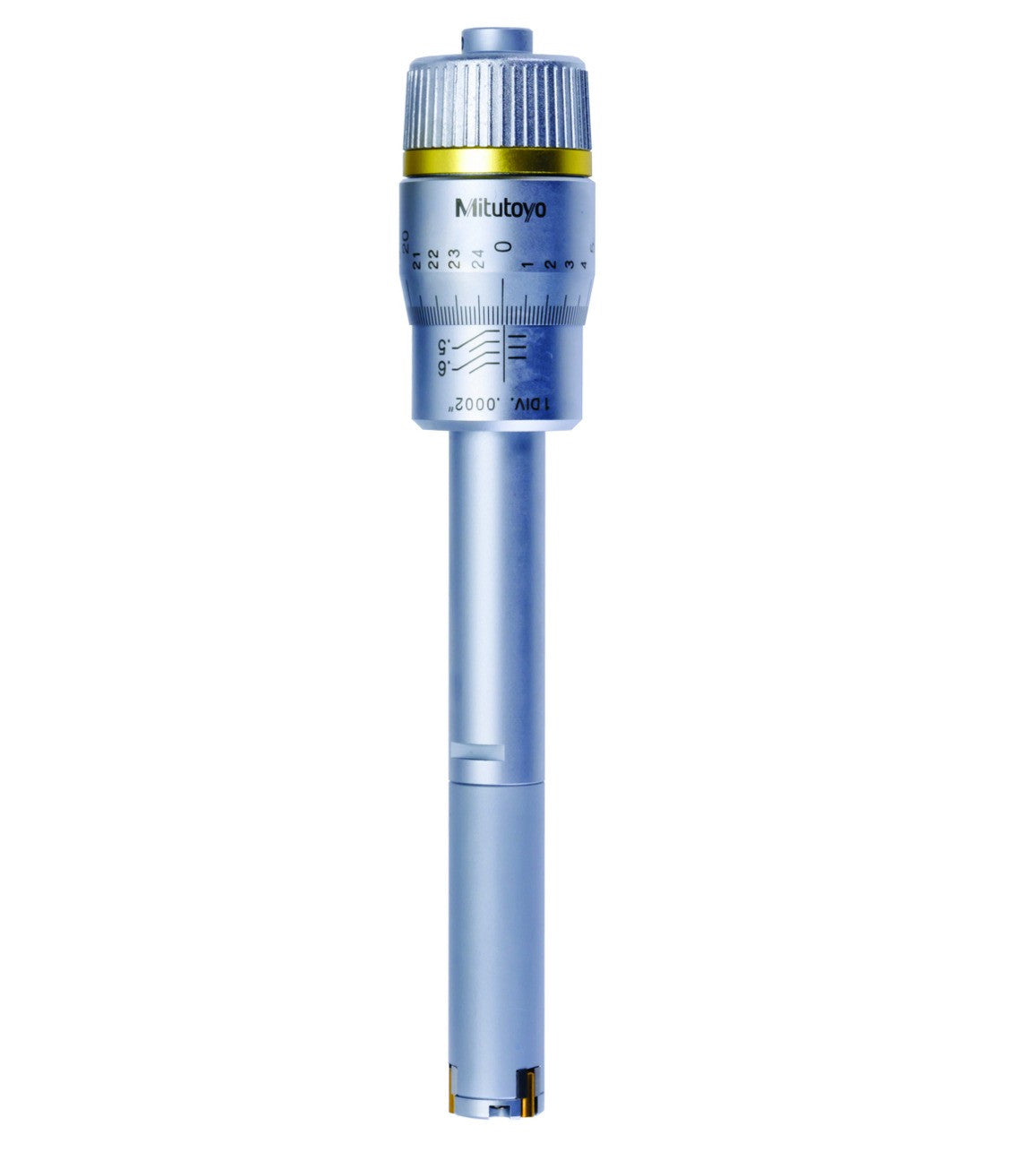 368-261 Mitutoyo Holtest .275″ – .350″