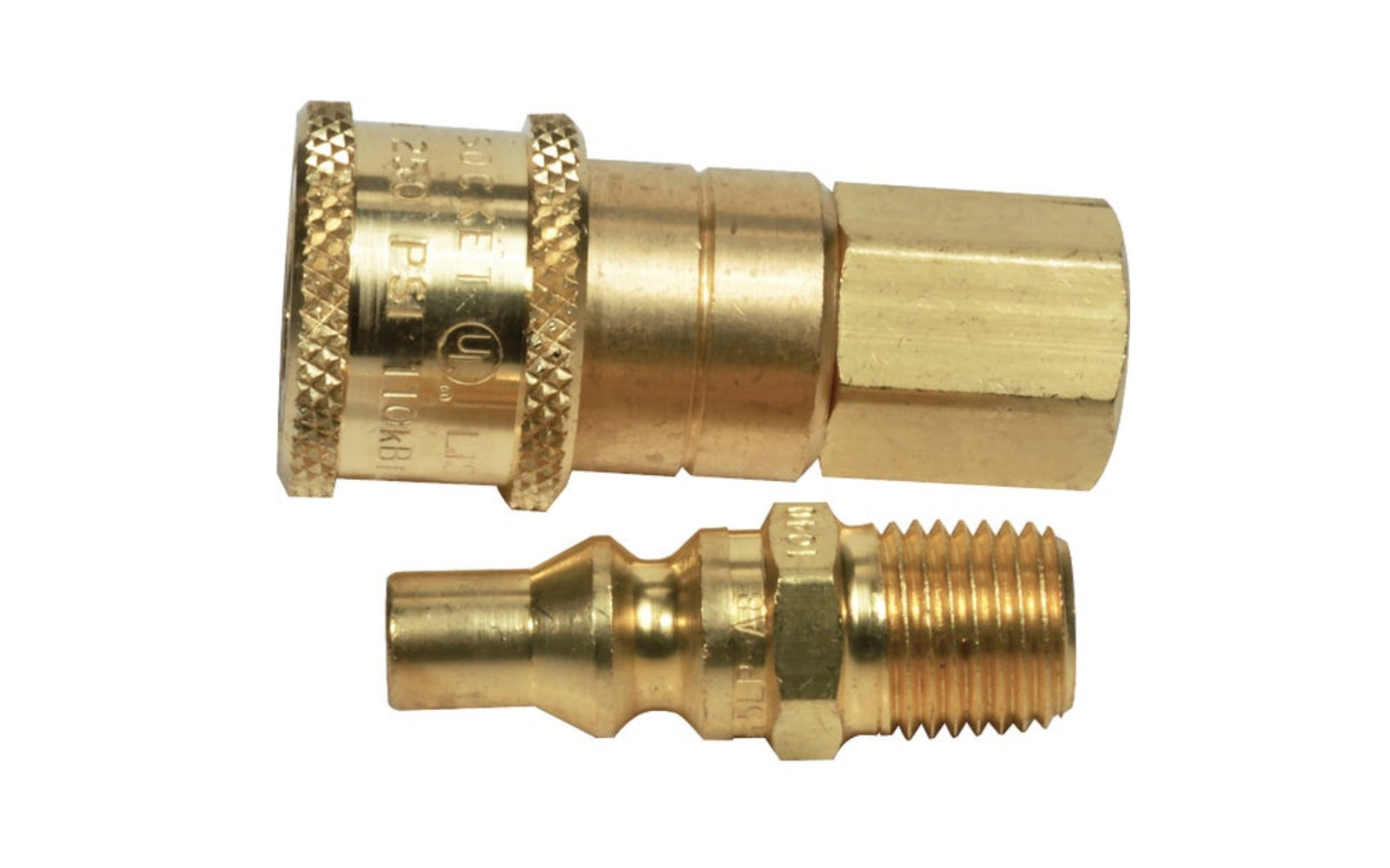 Mr Heater Propane/ Natural Gas Connector Kit