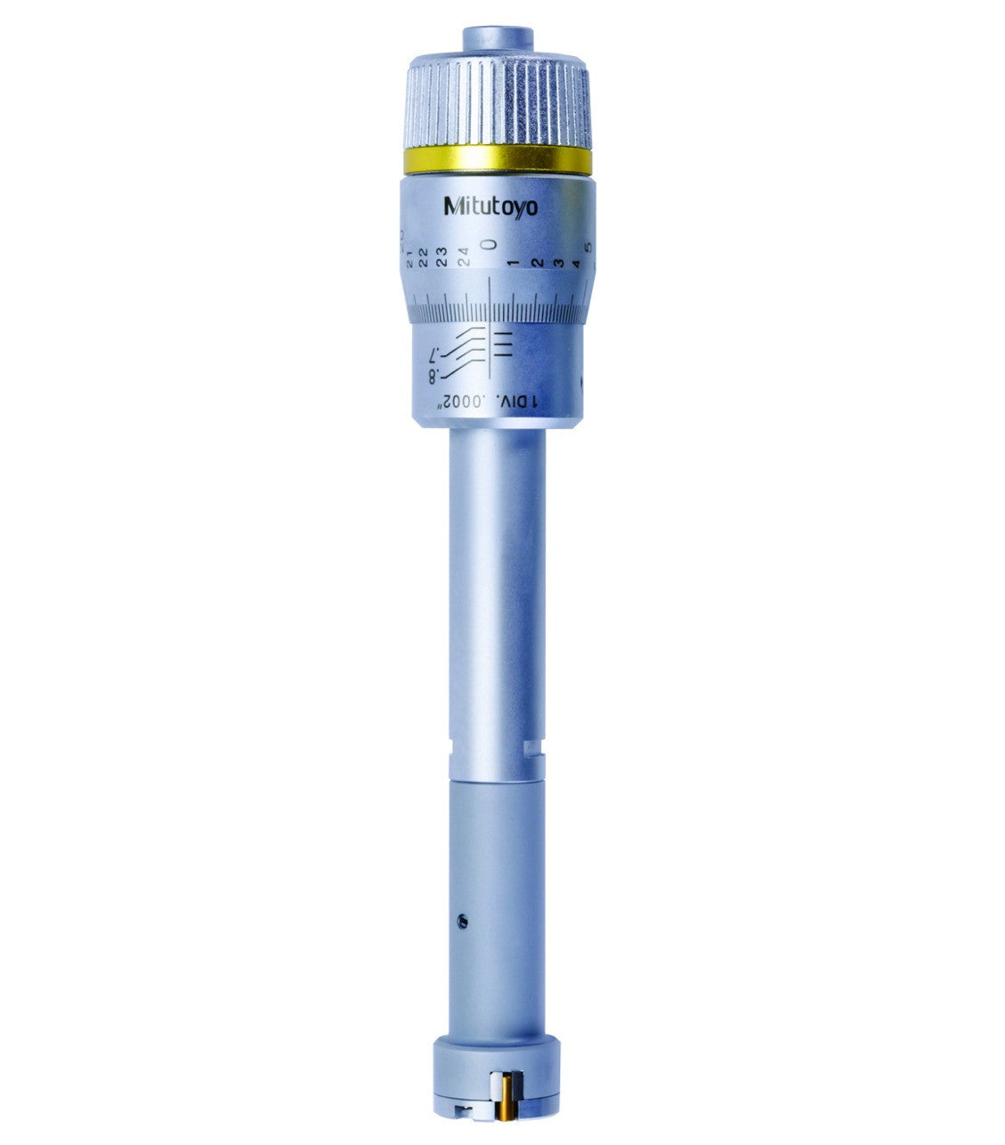 368-266 Mitutoyo Holtest .800″ – 1.0″