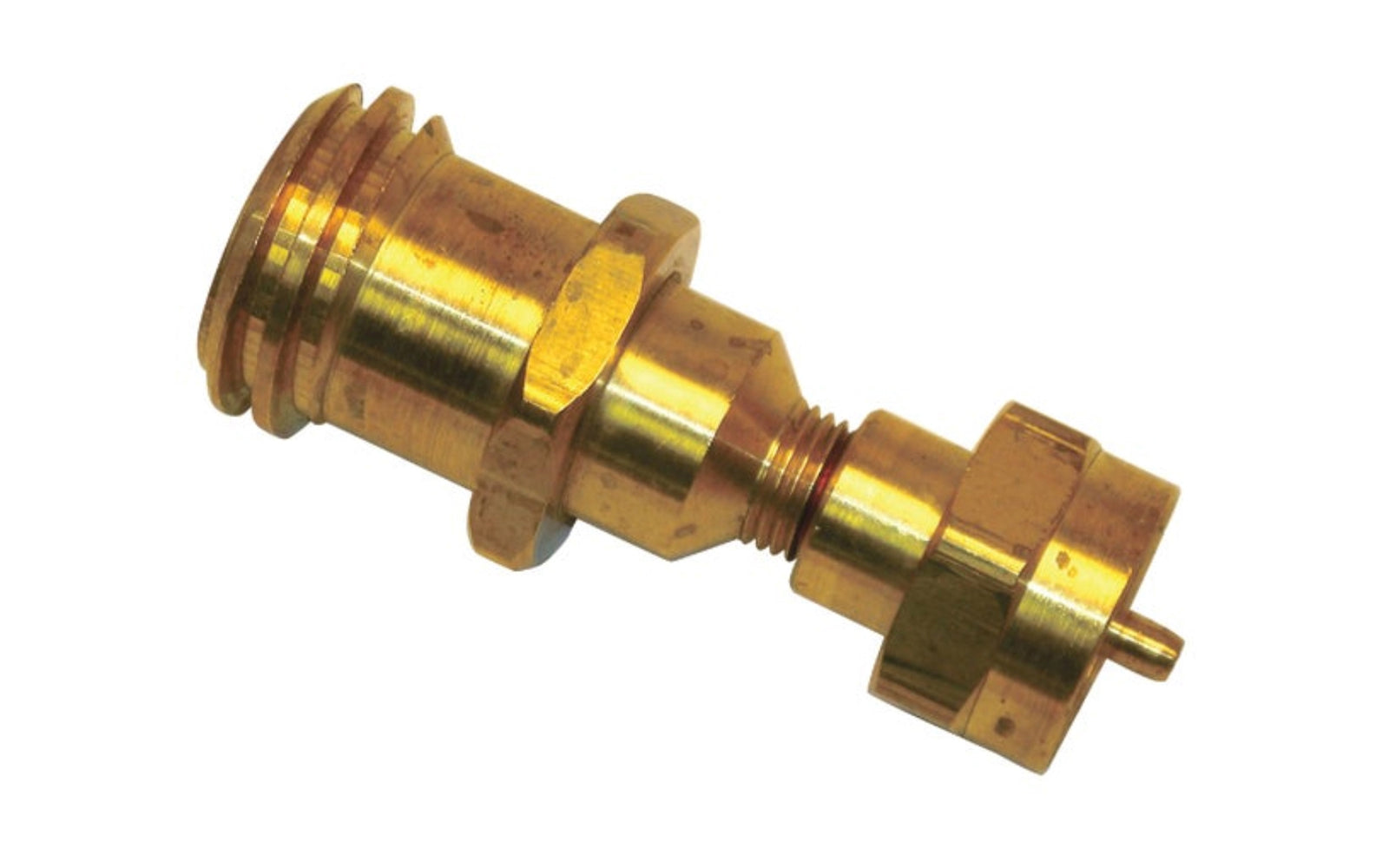 Mr Heater Propane Tank Adapter