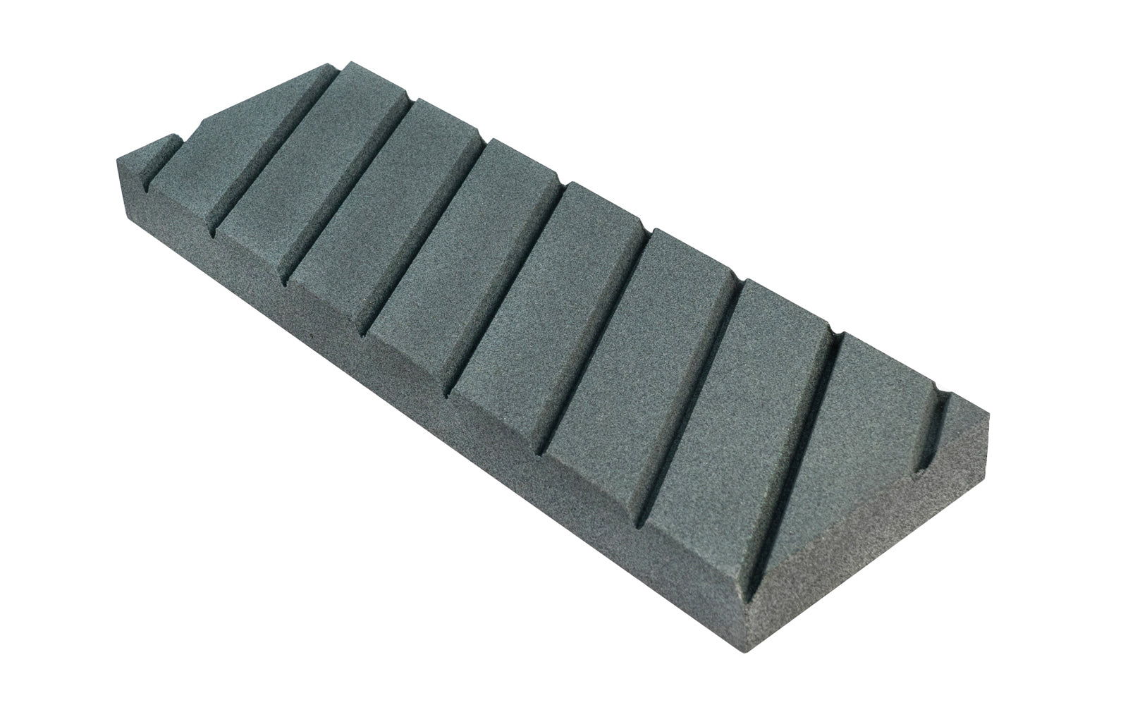Norton Flattening Stone with Case Fashion