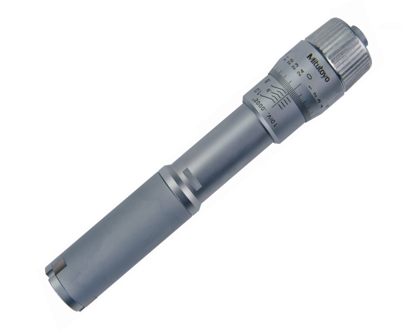 368-866 Mitutoyo Holtest II Internal Micrometer .8″ – 1″ Discount