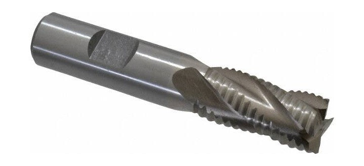 40-760-1 M-42 Cobalt Roughing End Mill 5/8″ x 3-3/8″ OAL Sale