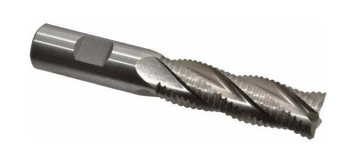 40-770-0 M-42 Cobalt Roughing End Mill 3/4″ x 4-5/8″ OAL on Sale