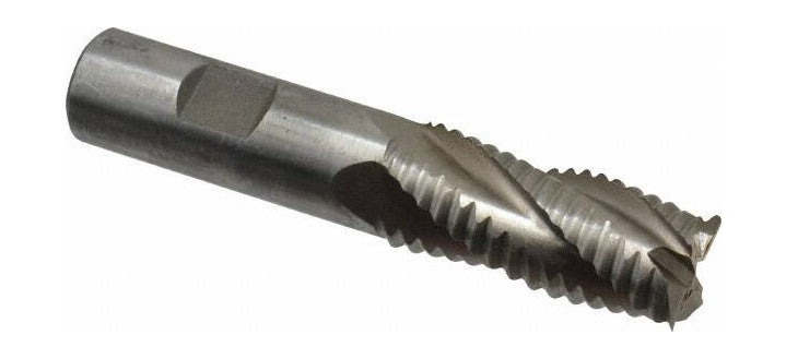 40-773-4 M-42 Cobalt Roughing End Mill 13/16″ x 4-1/8″ OAL Online
