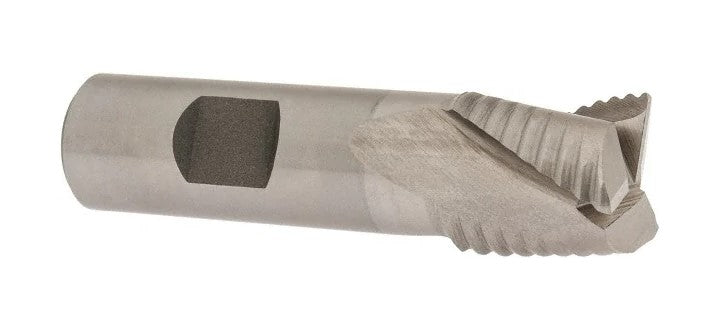 40-774-2 M-42 Cobalt Roughing End Mill 7/8″ x 3-1/8″ OAL