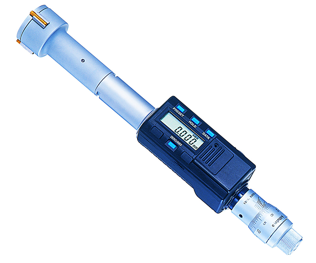 468-266 Mitutoyo Holtest .8″ – 1″ Online Hot Sale