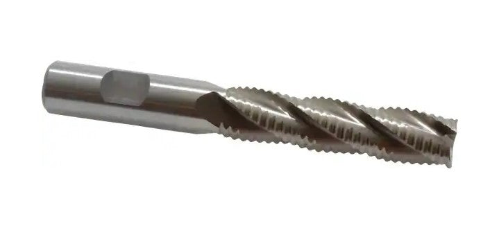 40-763-5 M-42 Cobalt Roughing End Mill 5/8″ x 4-5/8″ OAL Online Hot Sale