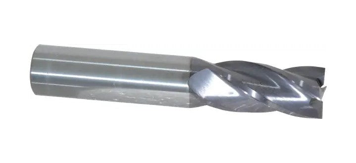 45-434-8 AlTiN Coated 4-Flute End Mill 0.625″ x 3.5″ OAL