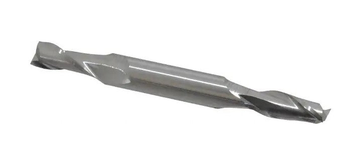45-278-9 Uncoated 2-Flute Double End Mill 5/16″ x 3.5″