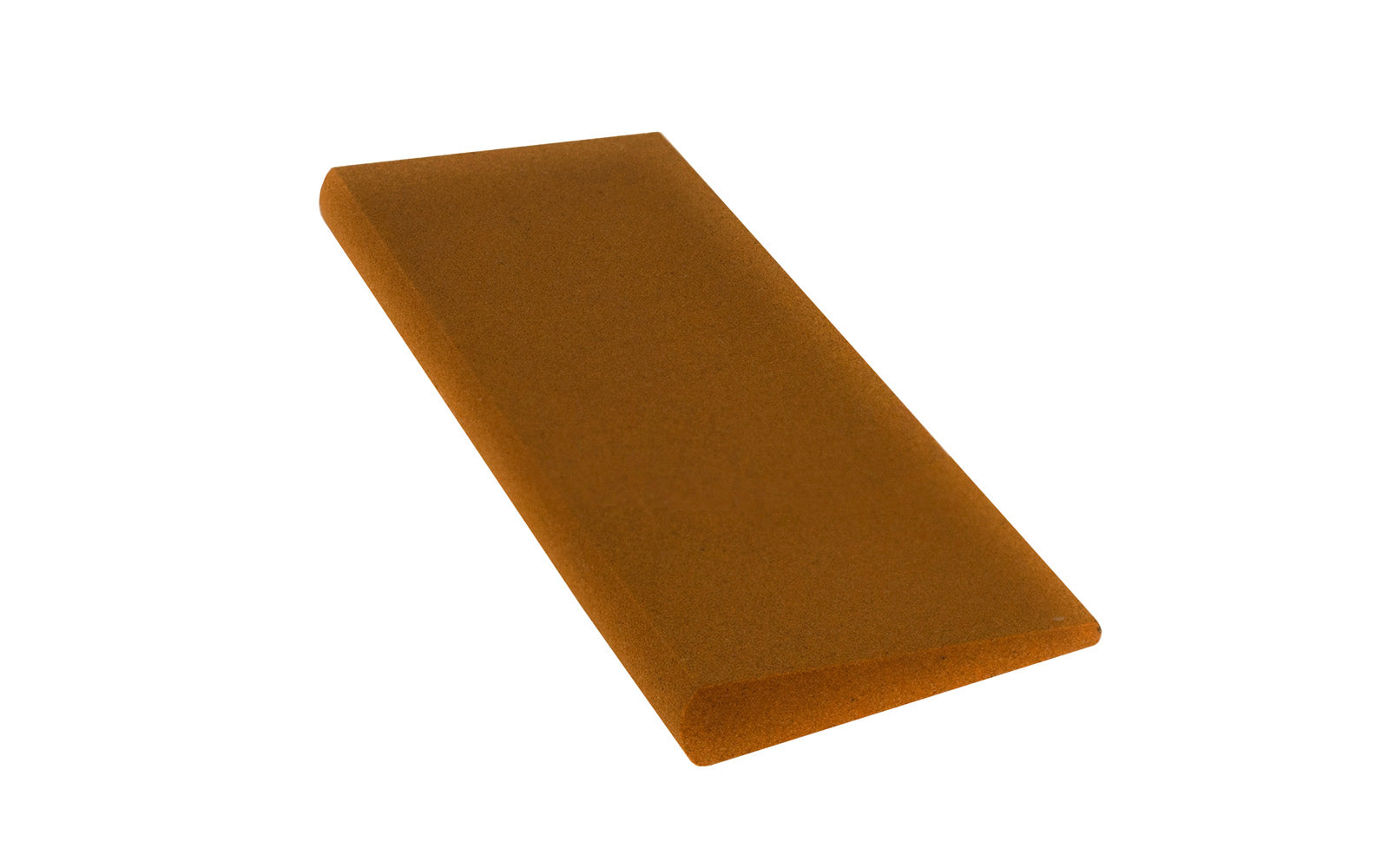 Norton Round Edge Medium Slip Stone 4-1/2″ x 1-3/4″ x 3/8″ x 1/8″ Online now