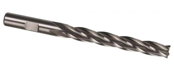 46-674-8 M-42 Cobalt Single End Mill 4 Flute 1/2″ x 5″ OAL Online Sale