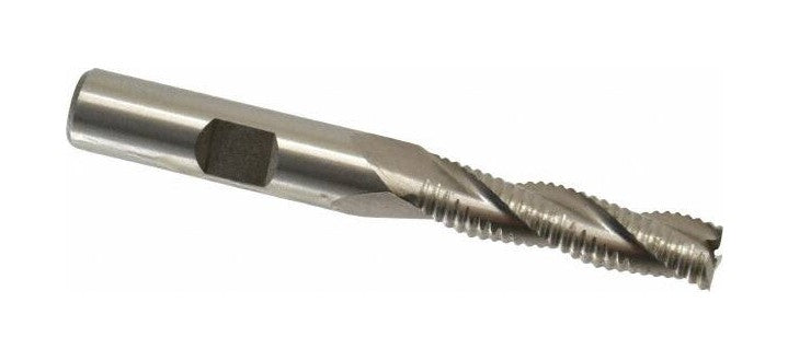 40-741-1 M-42 Cobalt Roughing End Mill 5/16″ x 2-15/16″ OAL