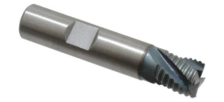 47-680-4 TiCN Coated Roughing End Mill .5″ x 2.5″ Fashion