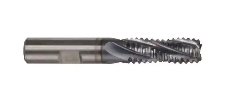 47-701-8 TiAIN Coated Roughing End Mill .625″ x 2.75″ Hot on Sale