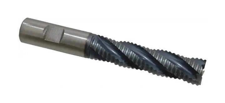 47-688-7 TiCN Coated Roughing End Mill .75″ x 5.25″