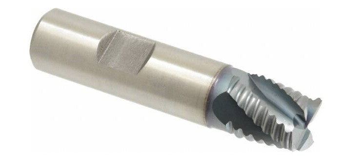 47-683-8 TiCN Coated Roughing End Mill .625″ x 2.75″