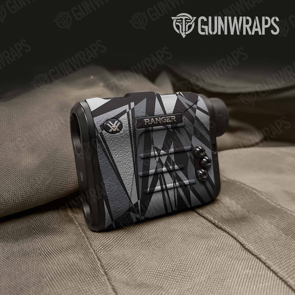 Rangefinder Sharp Urban Night Camo Gear Skin Vinyl Wrap Discount