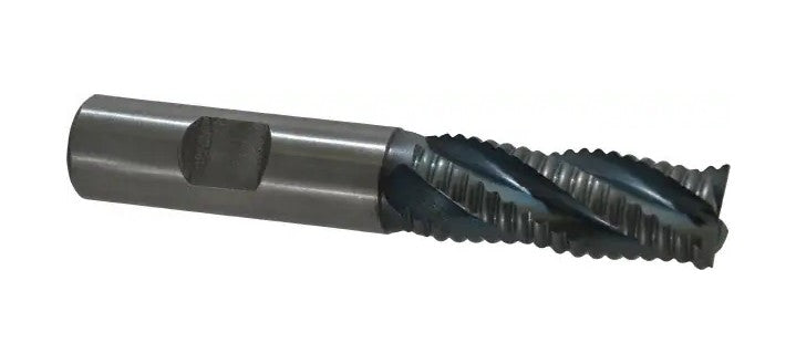 47-684-6 TiCN Coated Roughing End Mill .625″ x 3.75″