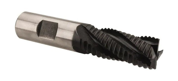 47-703-4 TiAIN Coated Roughing End Mill .75″ x 3.75″