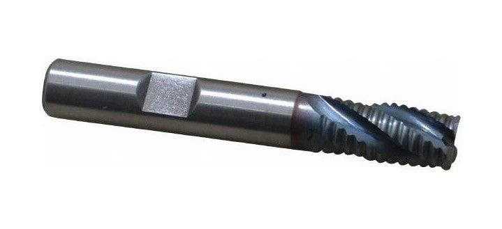 47-681-2 TiCN Coated Roughing End Mill .5″ x 3.25″