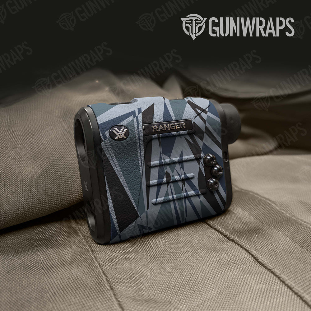 Rangefinder Sharp Navy Camo Gear Skin Vinyl Wrap on Sale
