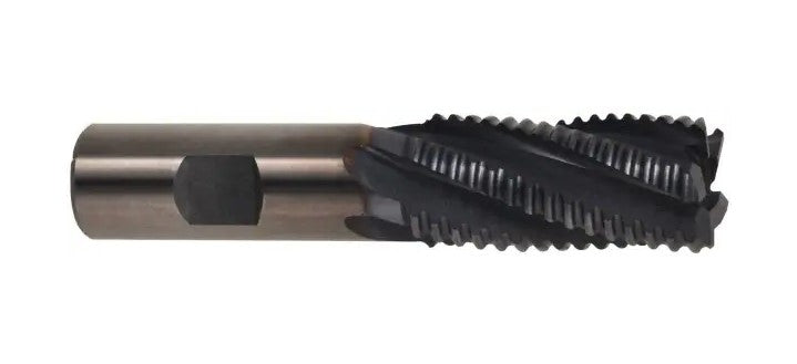 47-704-2 TiAIN Coated Roughing End Mill 1″ x 3.5″