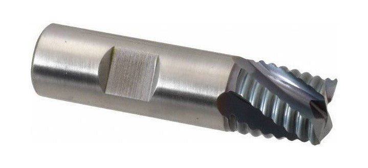 47-686-1 TiCN Coated Roughing End Mill .75″ x 3″ on Sale